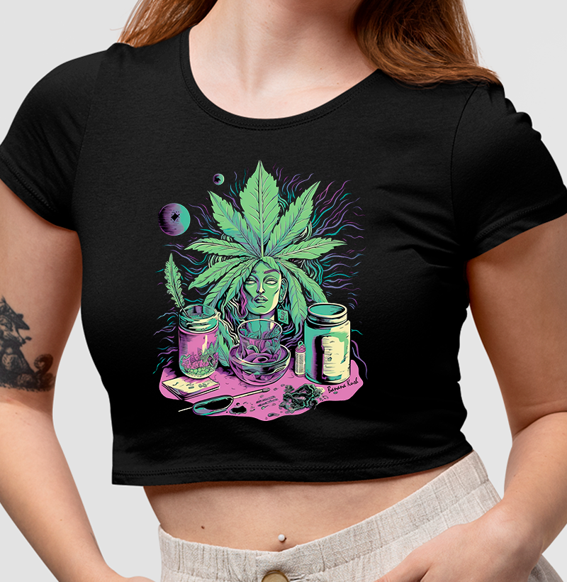 Alquimia Cannabica