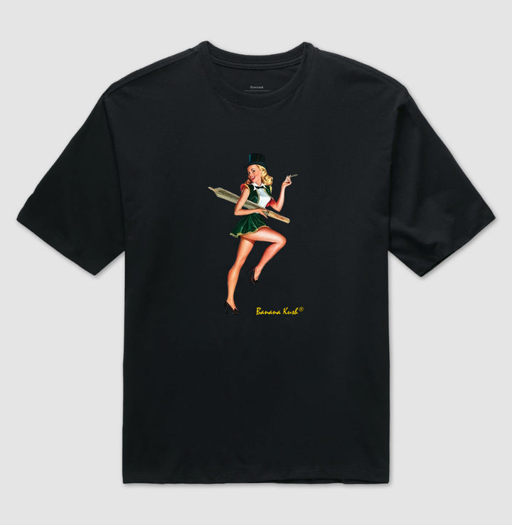 Figaro Oversized
