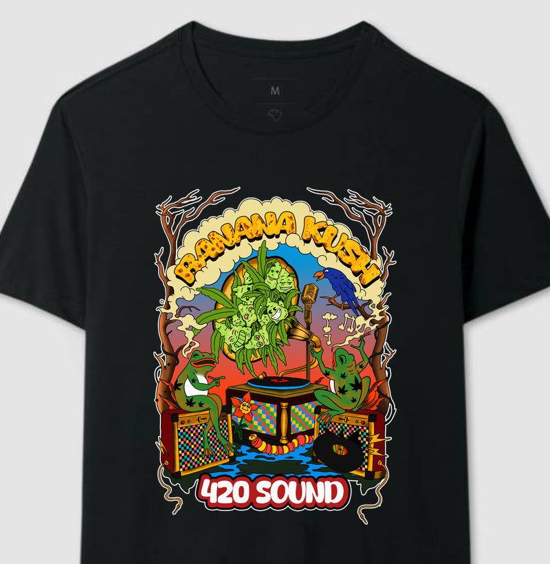 420 Sound