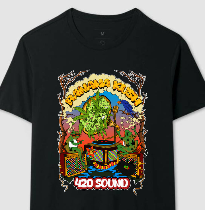 420 Sound
