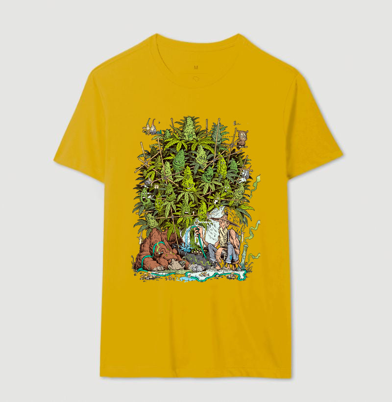 Cultivando