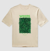 Weeds Oversized