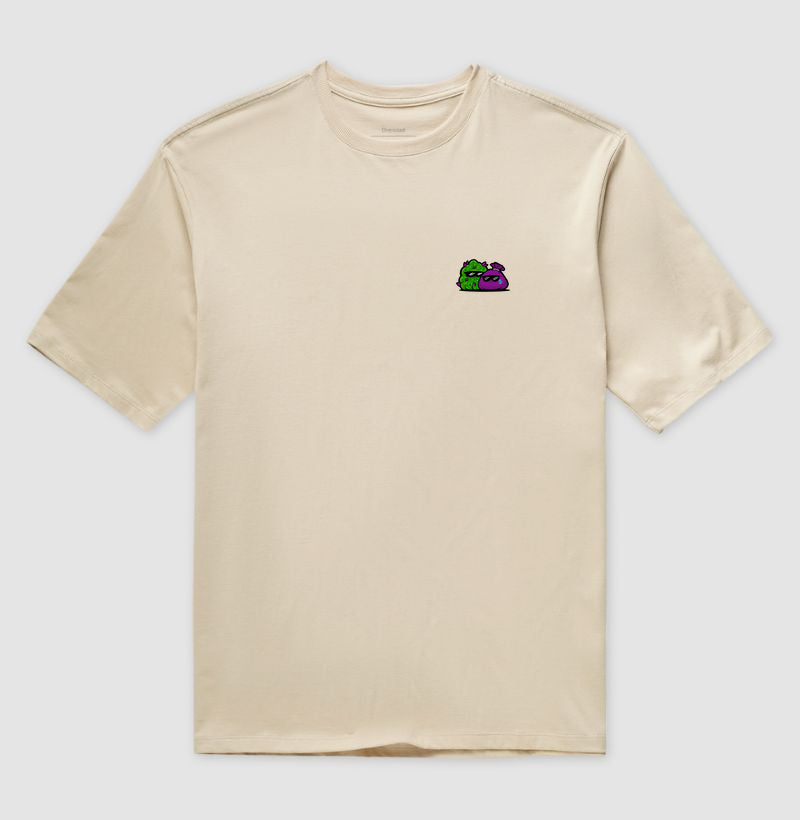 Weed Money Oversized