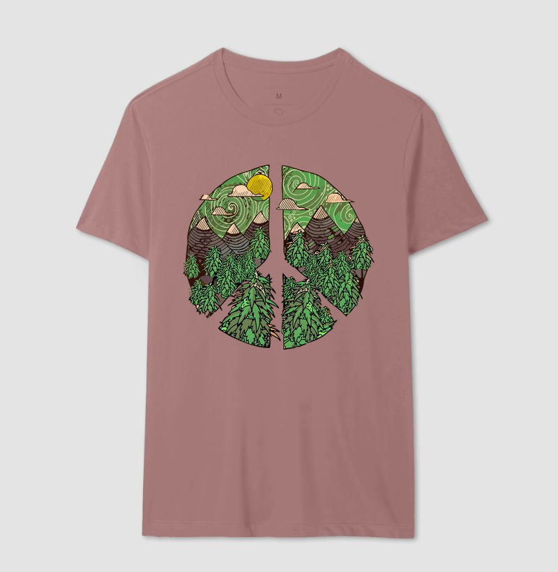 Mountain Green