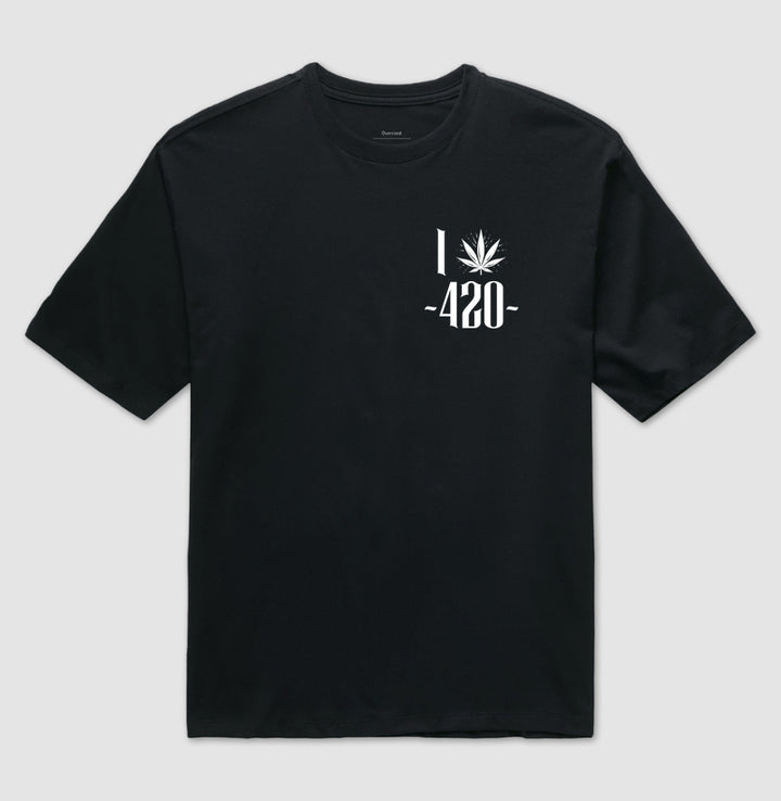 I 420 Oversized