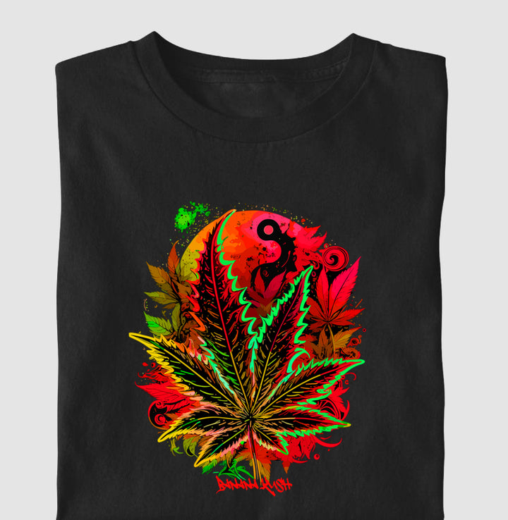 Folha Weed