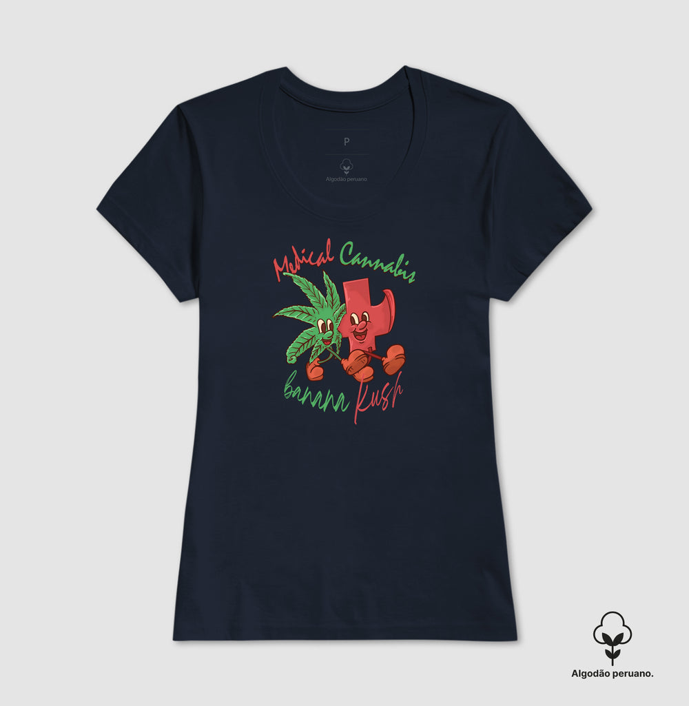 Medical Cannabis Algodão Peruano