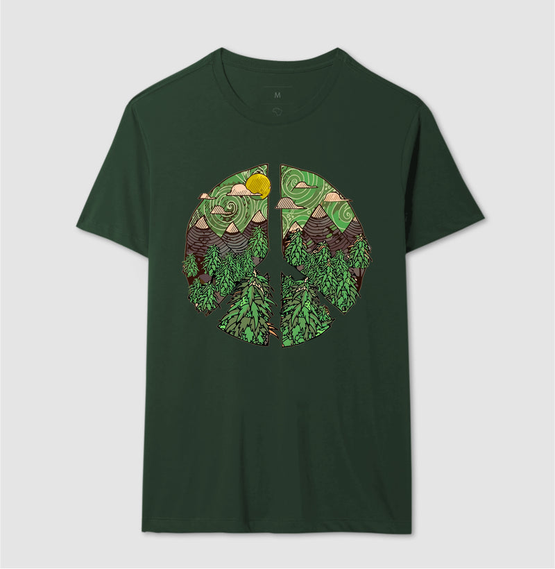 Mountain Green