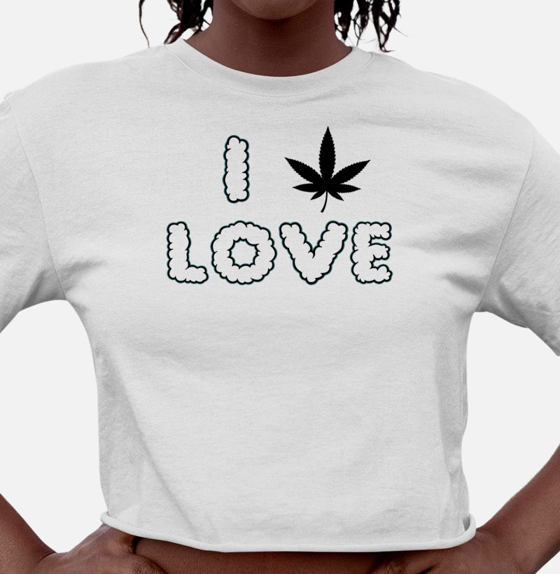 I Love
