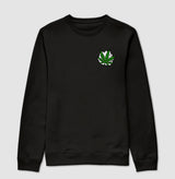 Folha Smoke Moletom Premium