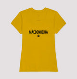 MãeConheira