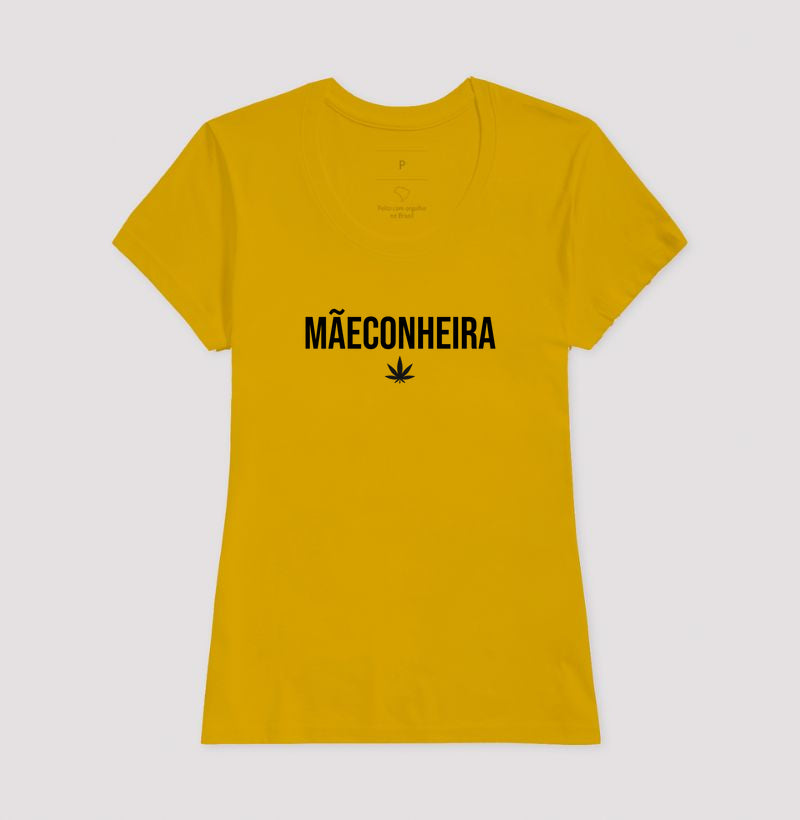 MãeConheira