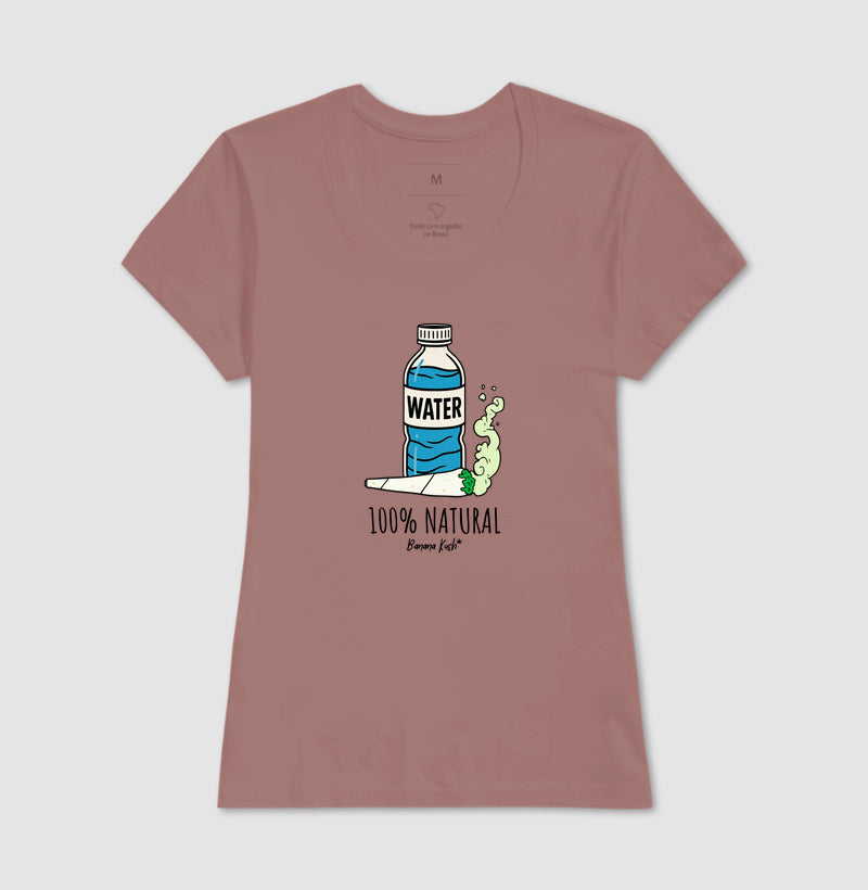 100% Natural