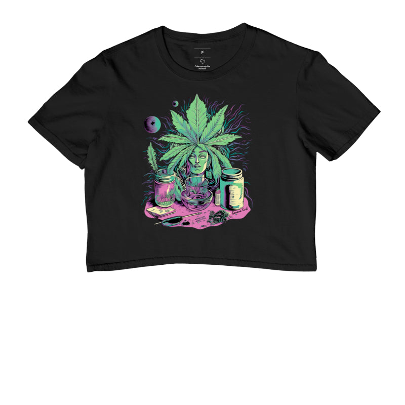 Alquimia Cannabica