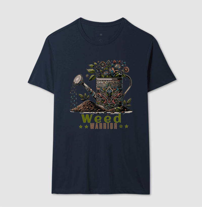 Weed Warrior
