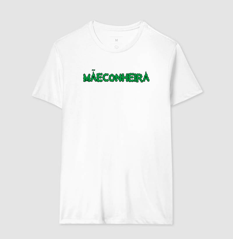 MãeConheira Smoke