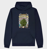 Plante Moletom Premium com Capuz
