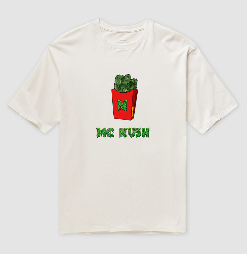 MC Kush Feliz