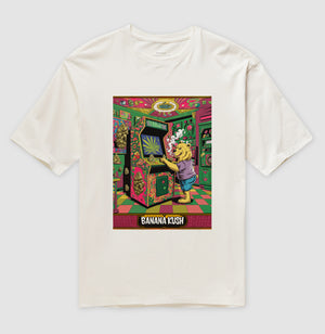 Arcade Oversized