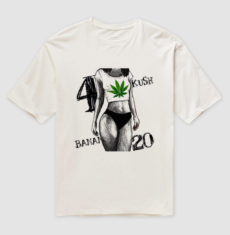Banana Kush 4:20