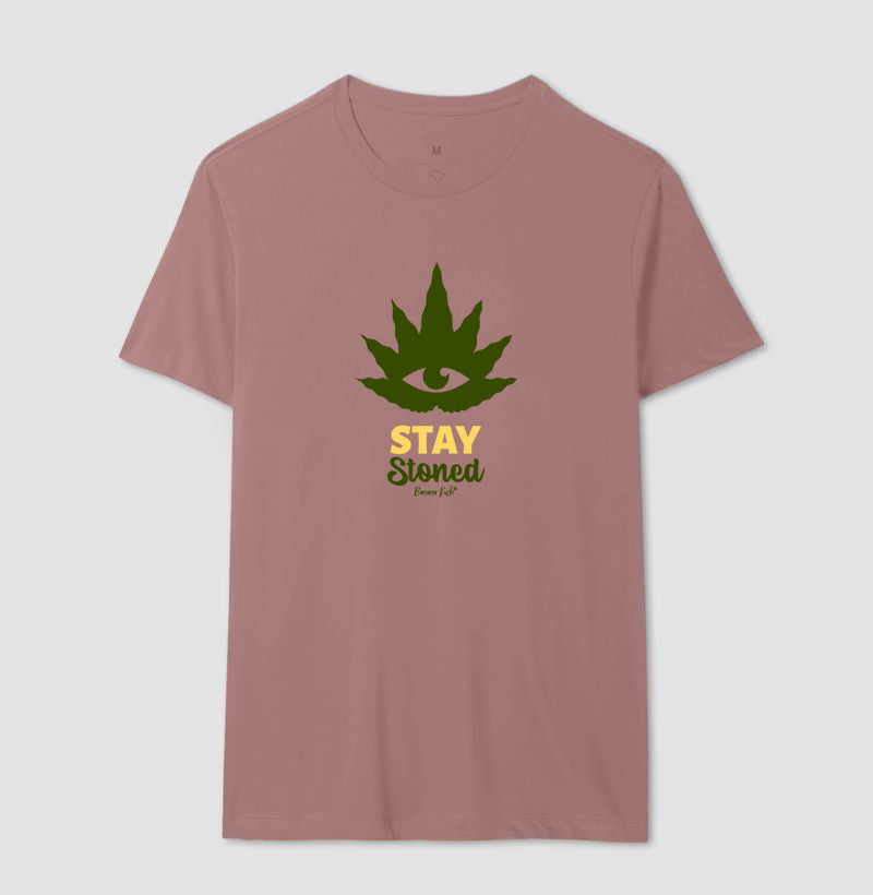 Stay Stoned