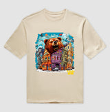 Crazy Bear