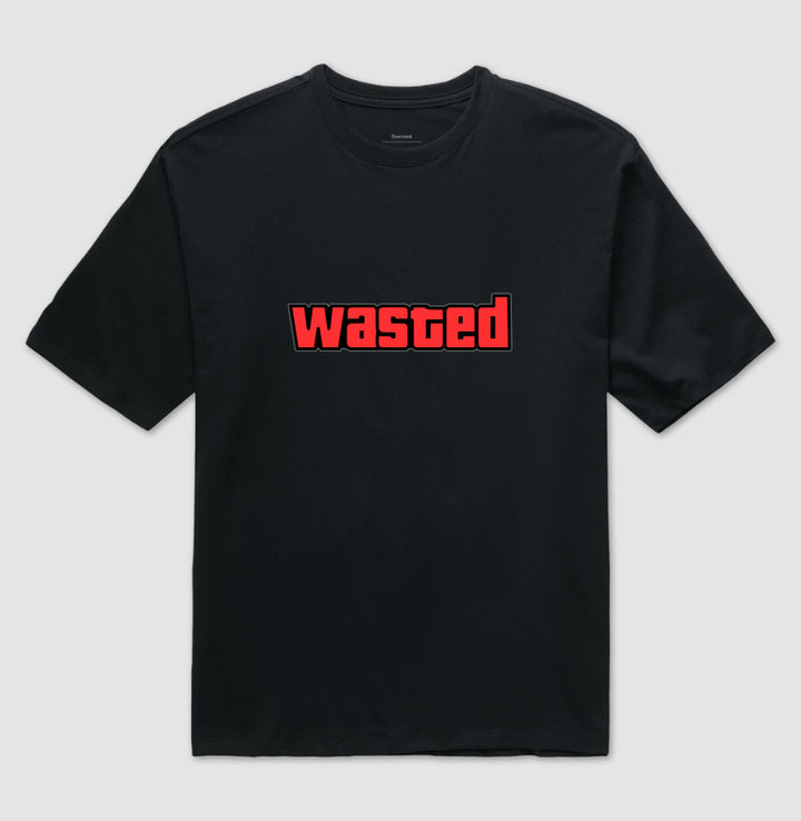 Wasted