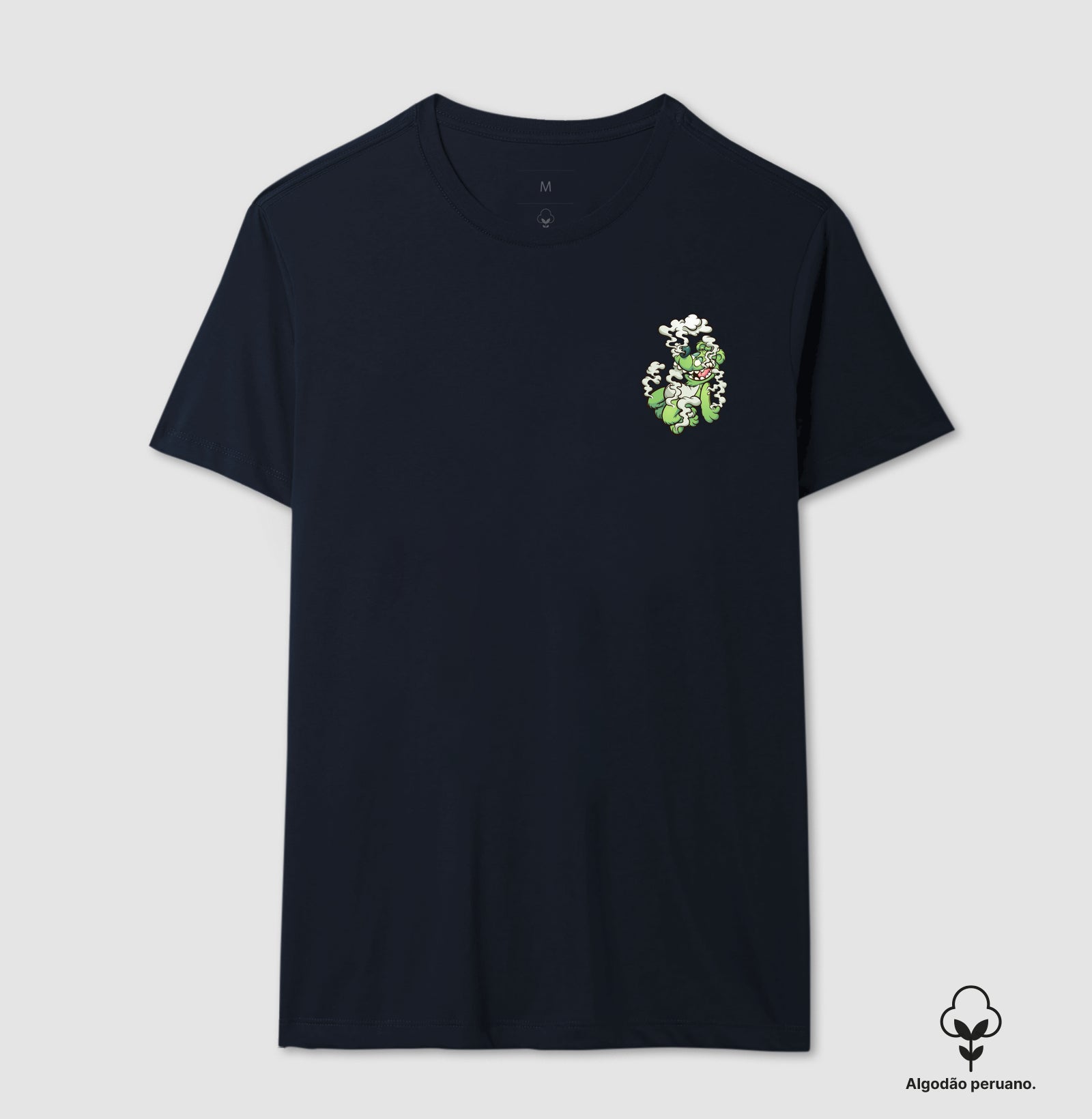 Chapei Algodão Peruano