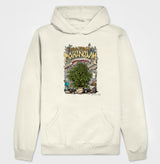 Plante Moletom Premium com Capuz