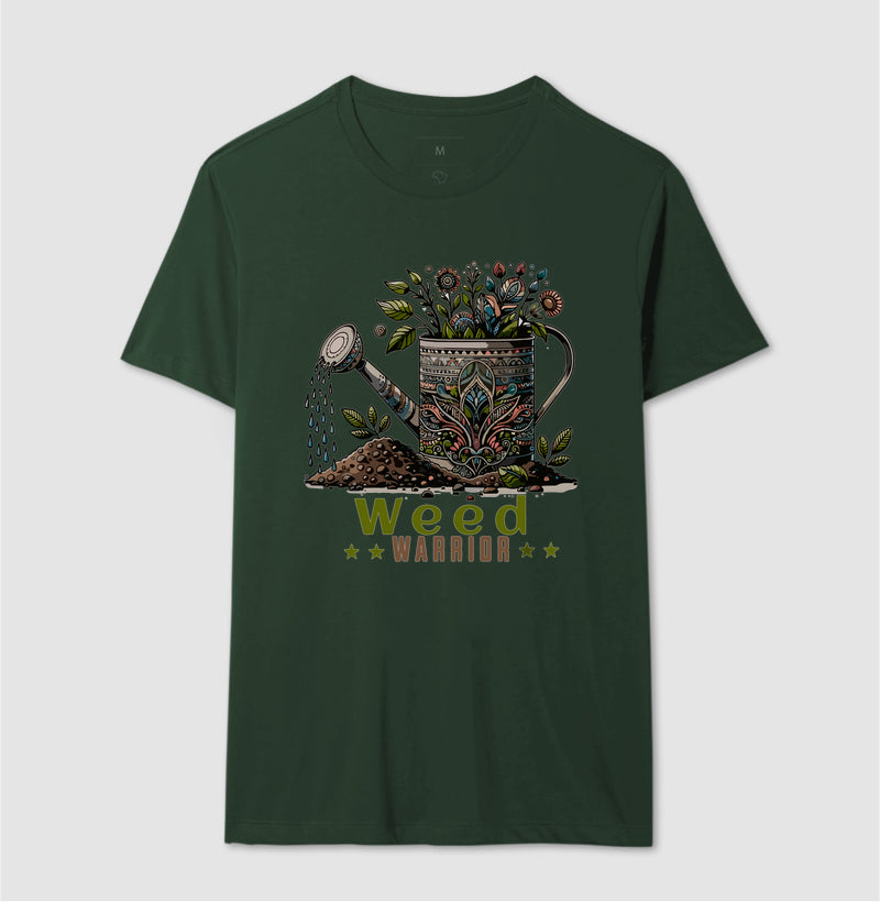 Weed Warrior