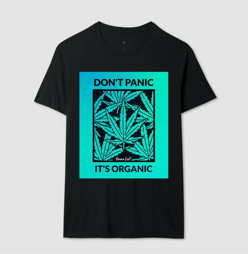 Don't Panic