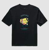 High as a Cloud Oversized