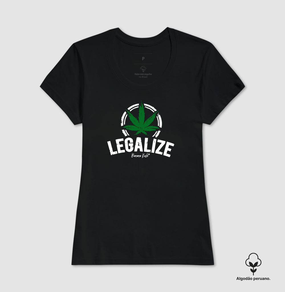 Legalize Algodão Peruano