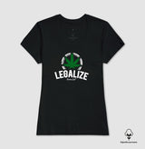 Legalize Algodão Peruano