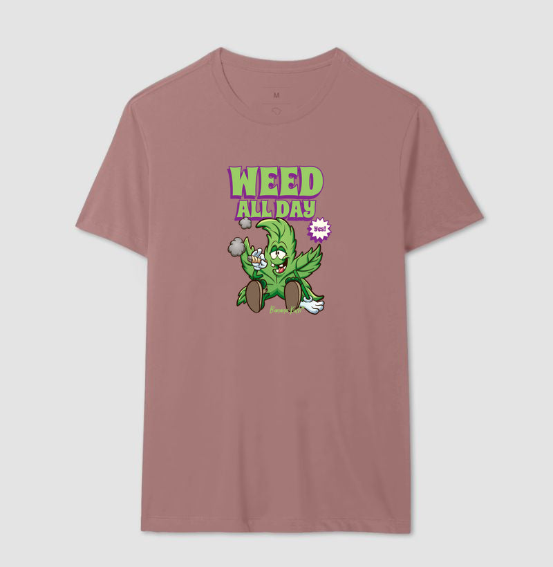 Weed All Day