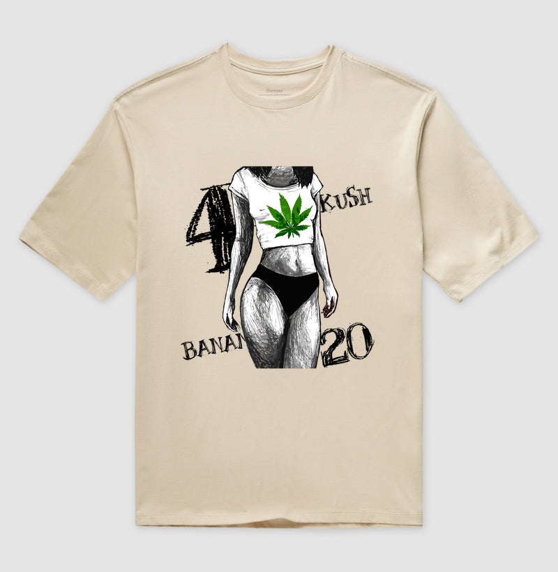Banana Kush 4:20