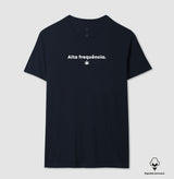 Alta Frequência Algodão Peruano