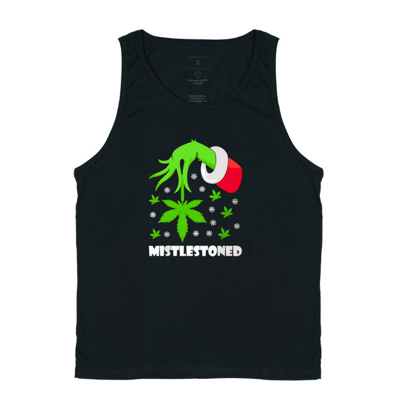 Mistlestoned
