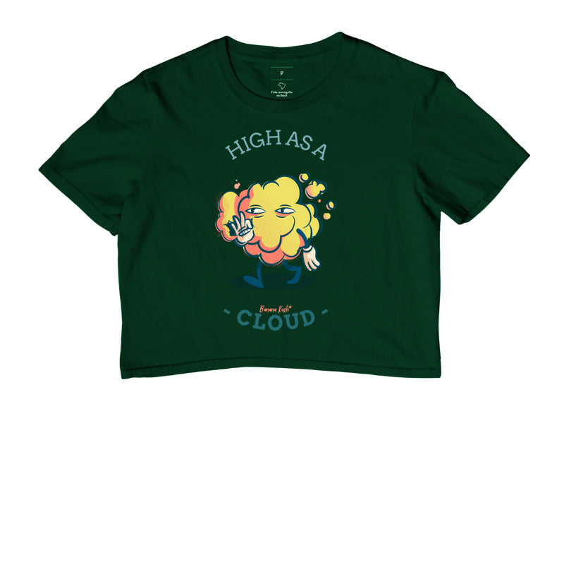 High as a Cloud