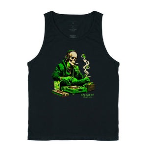 Skull Halloweed