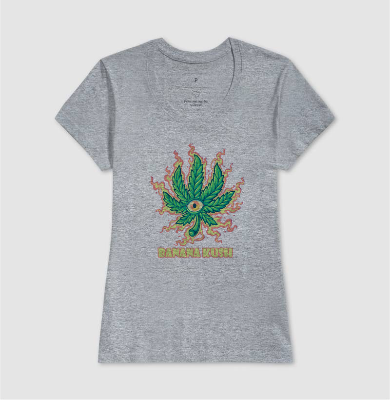 Psychedelic Weed