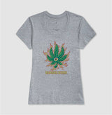 Psychedelic Weed