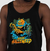 Happy Halloweed