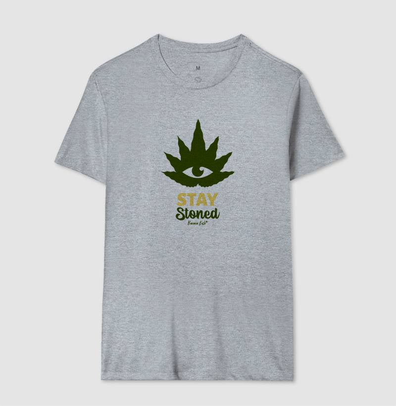 Stay Stoned