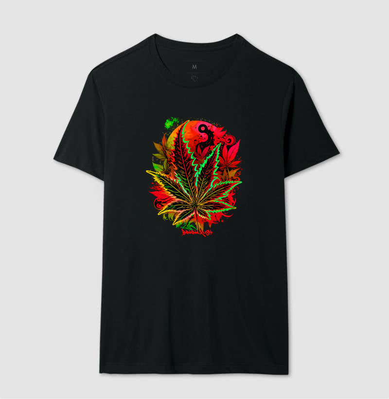 Folha Weed