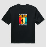 I like Weed and Dog Oversized