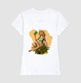 Weed Girl