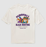 Blaze Routine Oversized