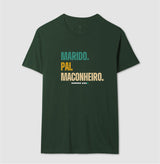 Marido Pai Maconheiro