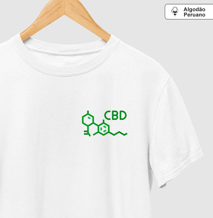Fórmula CBD Algodão Peruano